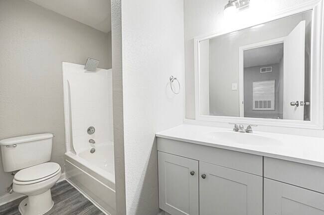 Cypress Parc