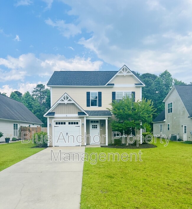 Photo - 153 Leeward Ln