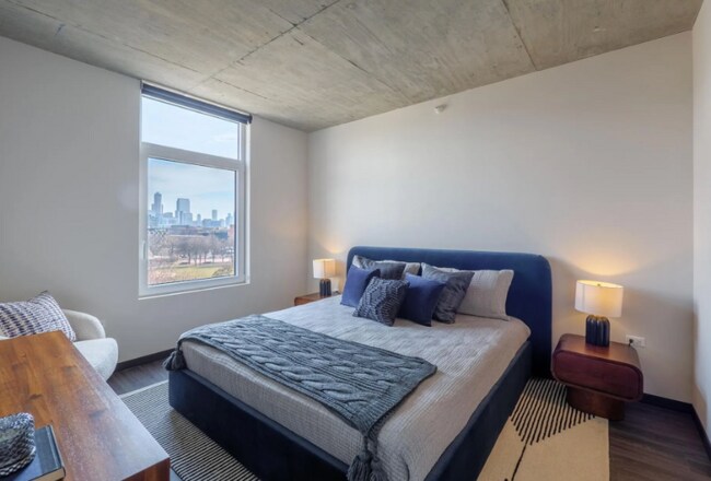 Photo - 1500 W Monroe St Unidad 328