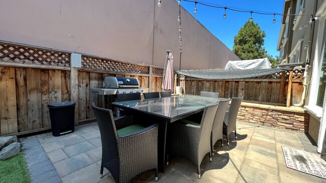 Photo - 3BD/2.5BA - Modern 3-Bed Home with Privacy & Amenities: Near Schools, Parks & Shopping!