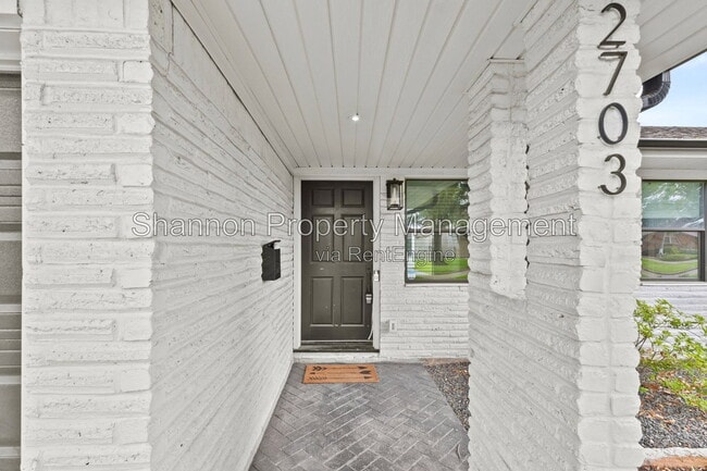 Photo - 2703 Tannehill Dr