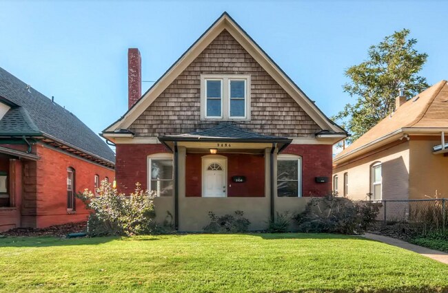 Photo - Highland Park 3 bedroom brick home!