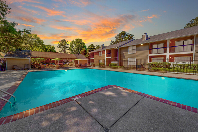 Building Photo - Hickory Farms Rental