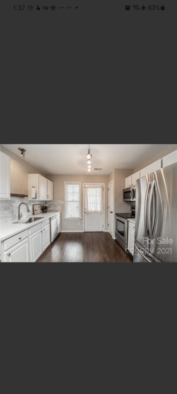 Photo - 7138 Tom Castain Ln Townhome