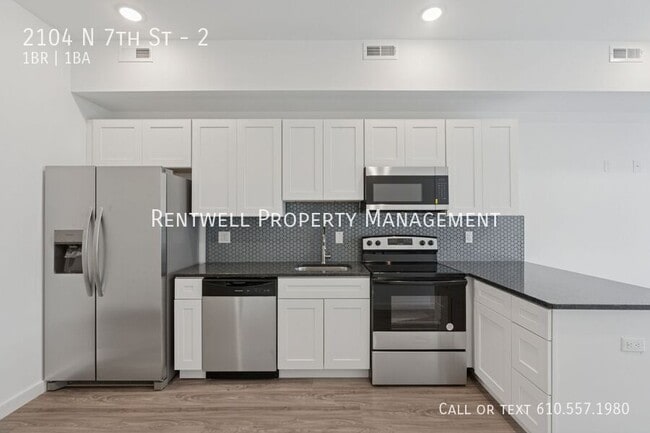 Photo - 2104 N 7th St Unit 2