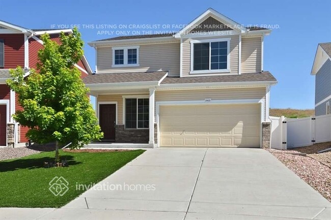 Building Photo - 20621 Randolph Pl