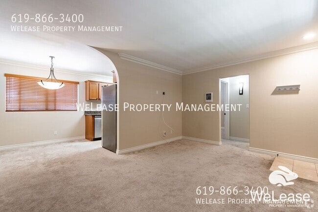 Building Photo - 1450 Iris Ave Rental