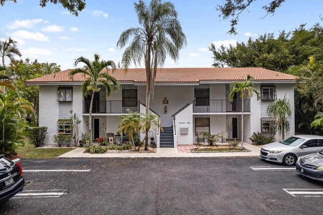 Building Photo - 8797 NW 35th St