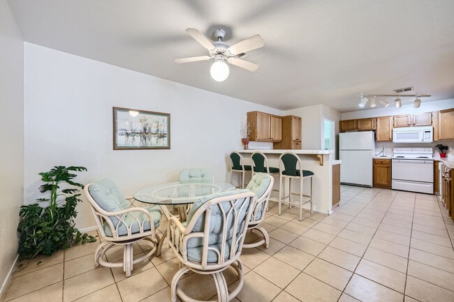Photo - Fully Furnished 2 Bed/2 Bath Condo in Nort...