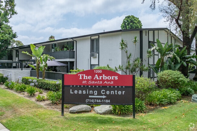 Photo - The Arbors Santa Ana