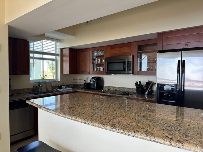 Photo - 815 NW Flagler Ave Unit 305