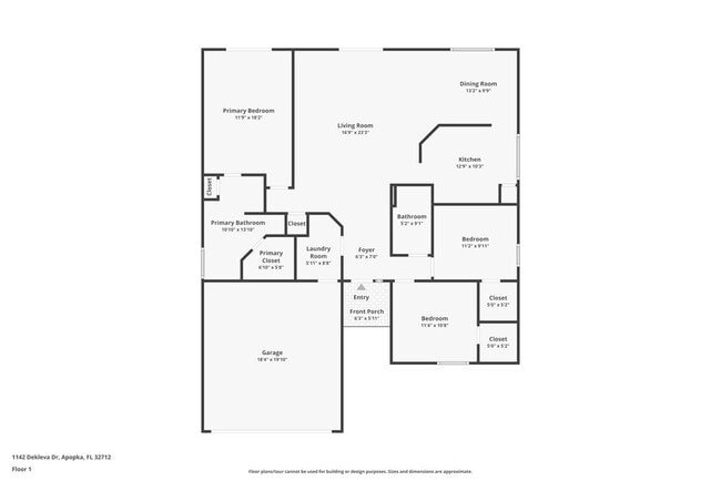 Photo - 1142 Dekleva Dr