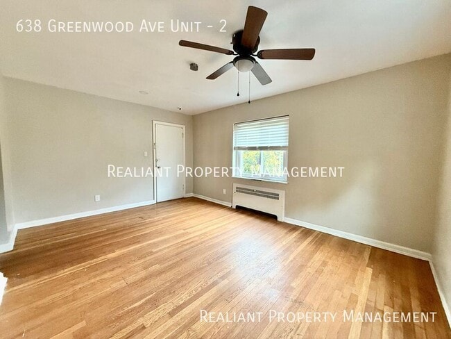 Photo - 638 Greenwood Ave Unit 2