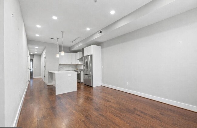 Photo - Modern Features Columbia Heights Neighborhood 2 Bedroom 2 Bath Condo with Balcony Pet Friendly