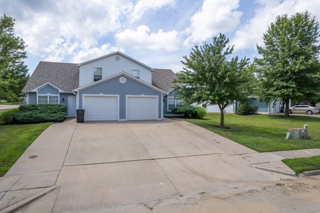 Photo - 3513-3515 Delmar Ct. Unit 3513 Delmar Ct.