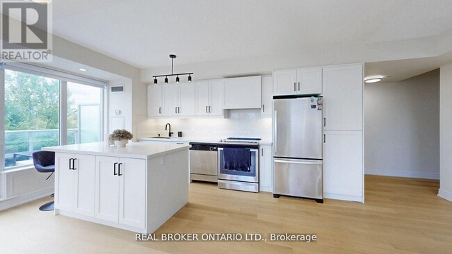 Photo - 701 Sheppard Ave W Unit 415