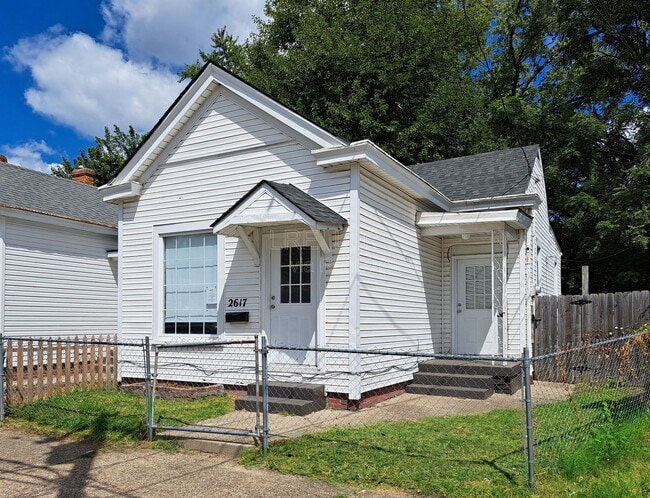 Photo - 2617 Slevin St Casa