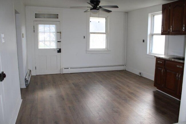 Photo - Country Charm in this 2.5 Story Farmhouse