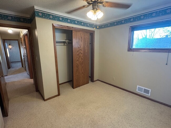 Photo - Charming Bismarck Home with Spacious Livin...
