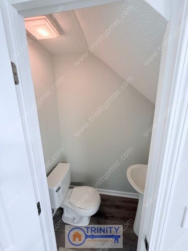 Photo - Now Available – Updated 2BR Apartment in Easley!