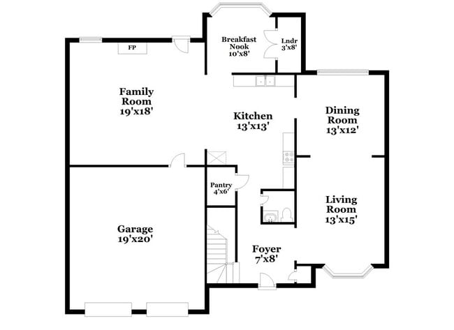 Photo - 1306 Pebble Beach Ln