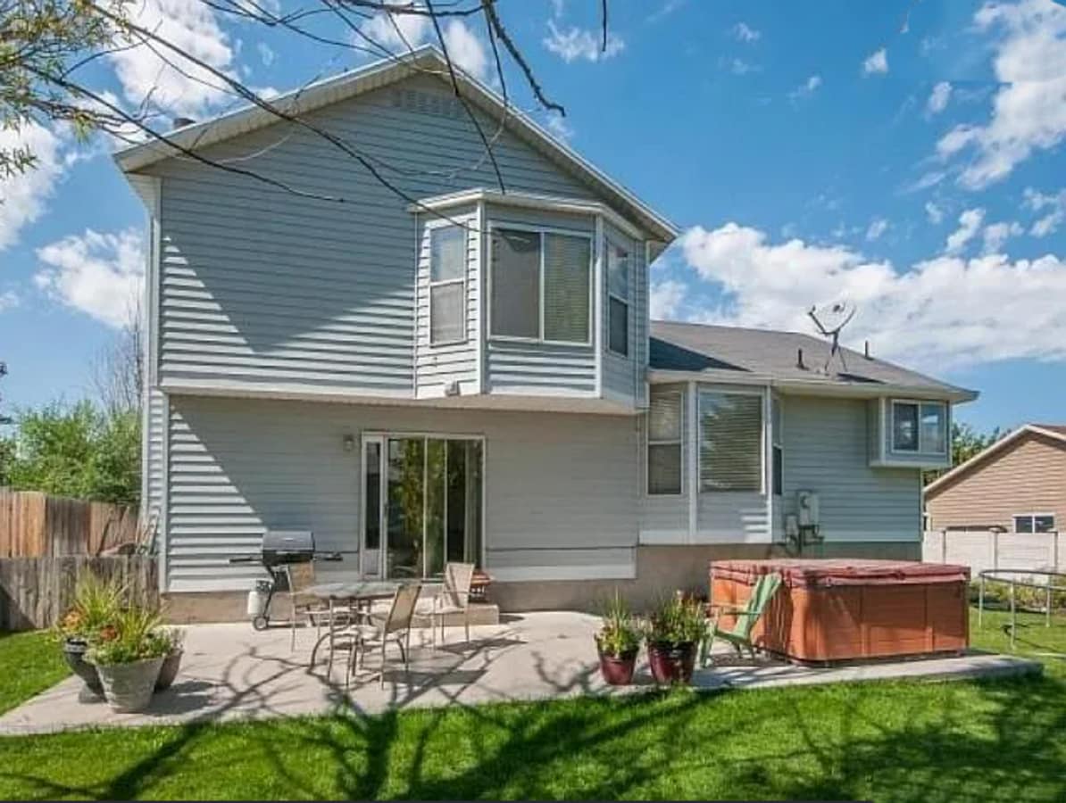 Photo - 5 Bedroom/3 Bathroom Home in West Valley City