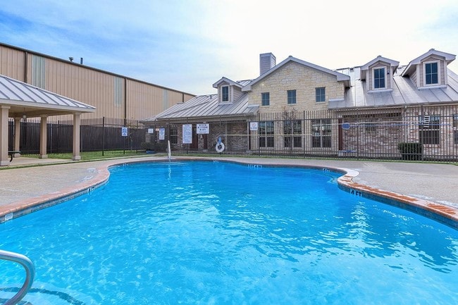 Photo - Sedona Springs Apartments