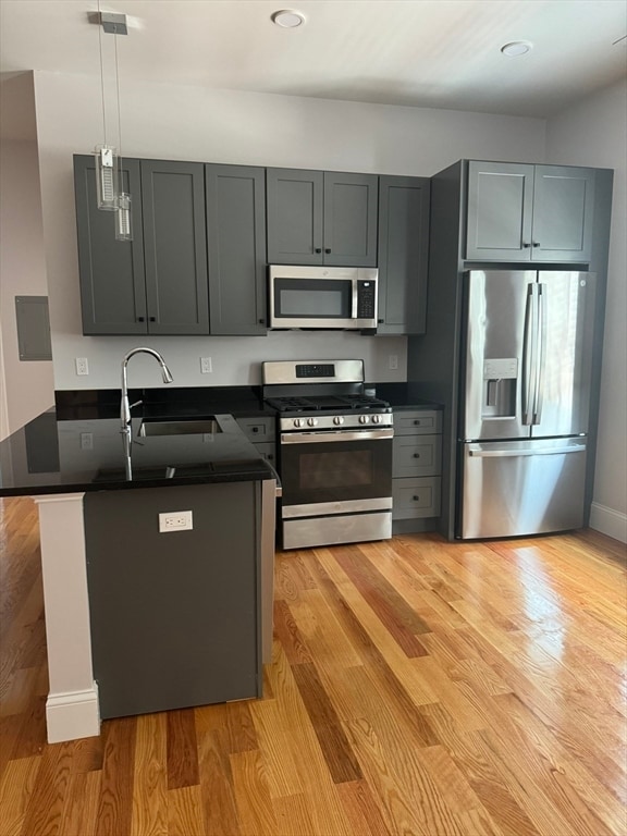 Photo - 804 Waverly St Unit 303