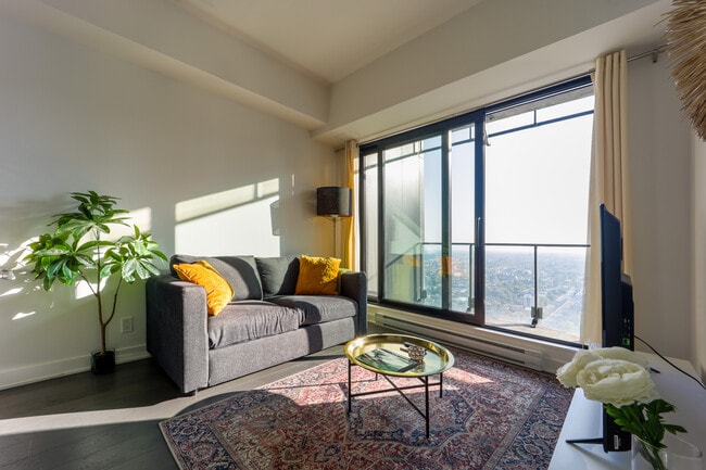 Building Photo - 1288 Av. des Canadiens-de-Montréal Unit 3610