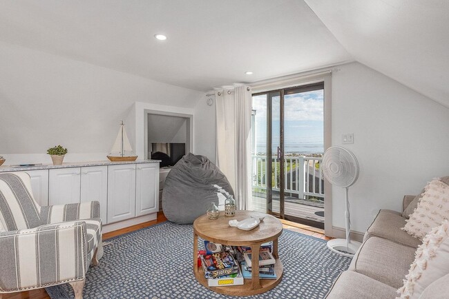 Photo - 1497 Ocean, Unit #1 Carriage House Unit 1 Carriage House