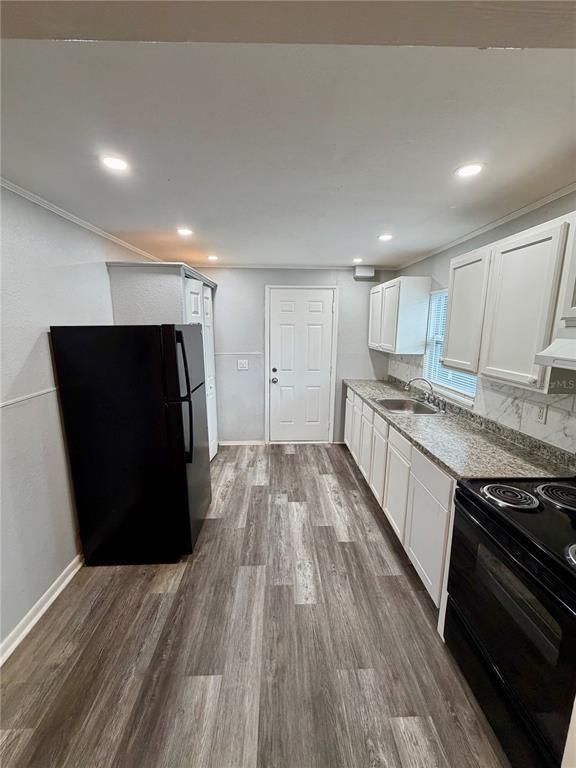 Photo - 908 Beverly Ave NW Unidad F