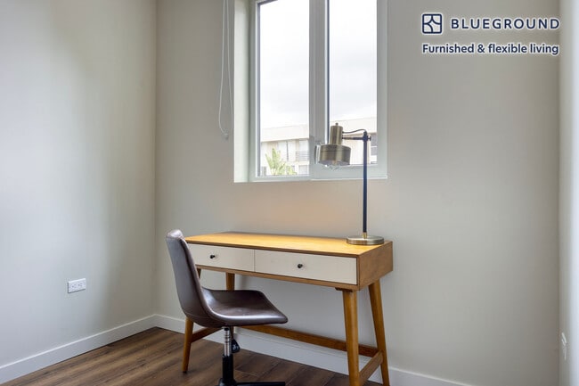 Photo - 1818 N Cherokee Ave Unidad FL3-ID1198