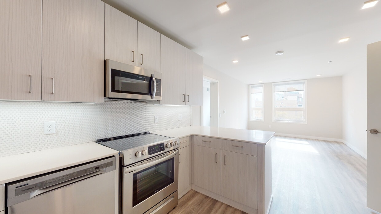 Photo - LVL North Apartments