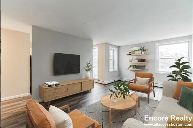 Building Photo - 9 Bronsdon St Unit 36S-A