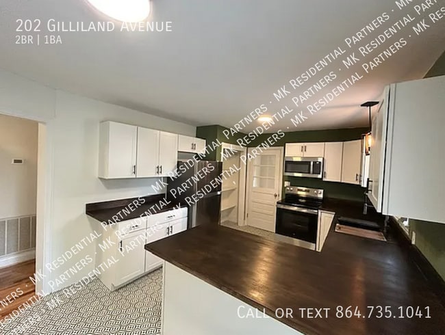 Building Photo - 202 Gilliland Ave