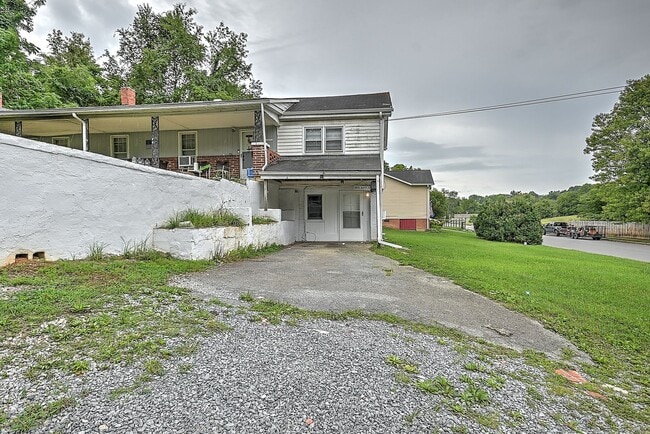 Photo - 305 Moorland Dr Unidad # 1
