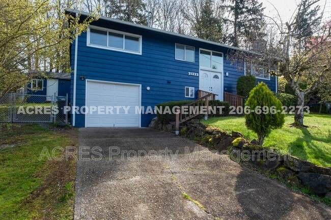 Building Photo - 21222 15th Ave S
