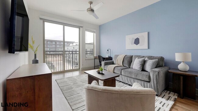 Photo - 3100 Scofield Ridge Pkwy Unidad 1404