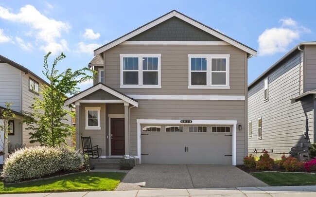 Building Photo - 6016 Addison Rd SW