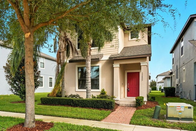 Building Photo - 15225 Purple Martin St Rental