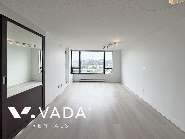 Building Photo - Tandem 1 BR APT Rental 1507-4118 Dawson St Burnaby: VADA Unit 1507