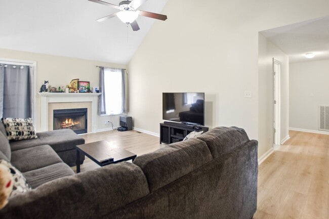 Photo - Three Bedroom with Bonus!