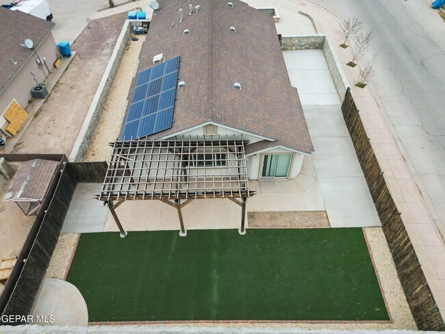 Photo - 221 Villas Del Sur