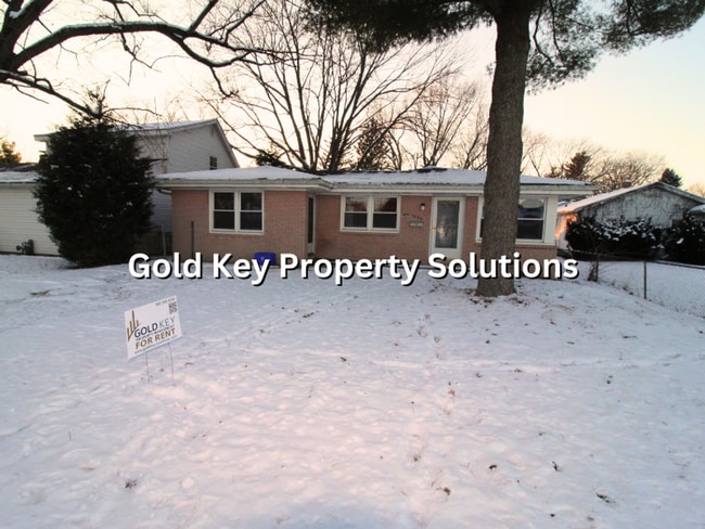 Photo - Roomy 4 BR 1 BA House with Back Deck and Shed SECTION 8 APPROVED