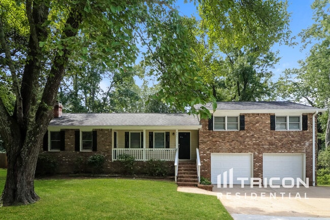 Building Photo - 6471 Chickasaw Dr Rental
