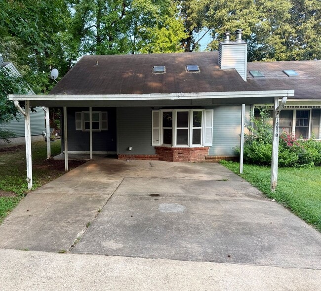 Building Photo - 1401 Elmdale Pl Unit B
