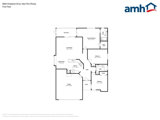 Photo - 8050 Chadwick Dr