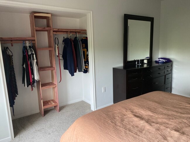 Photo - 3601 Wisconsin Ave NW Unit 407