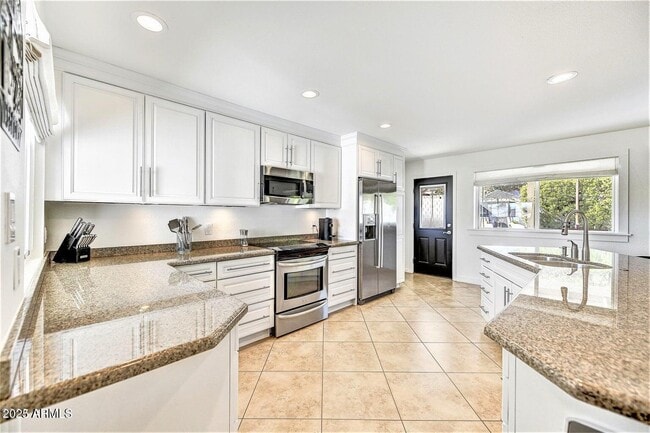 Photo - 1446 N McAllister Ave