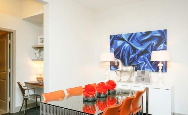 Photo - 1 bedroom in Houston TX 77098 Condo Unit 1230